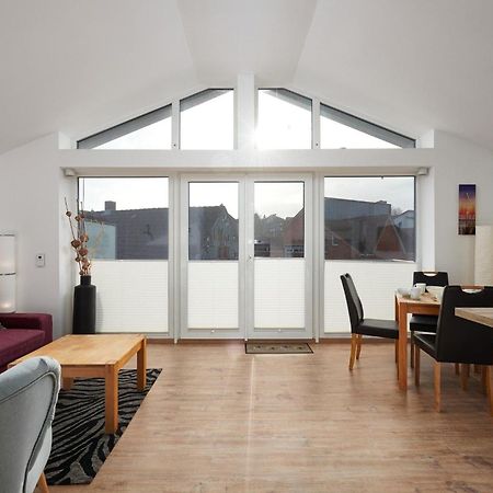 Anker Appartement Laboe Buitenkant foto