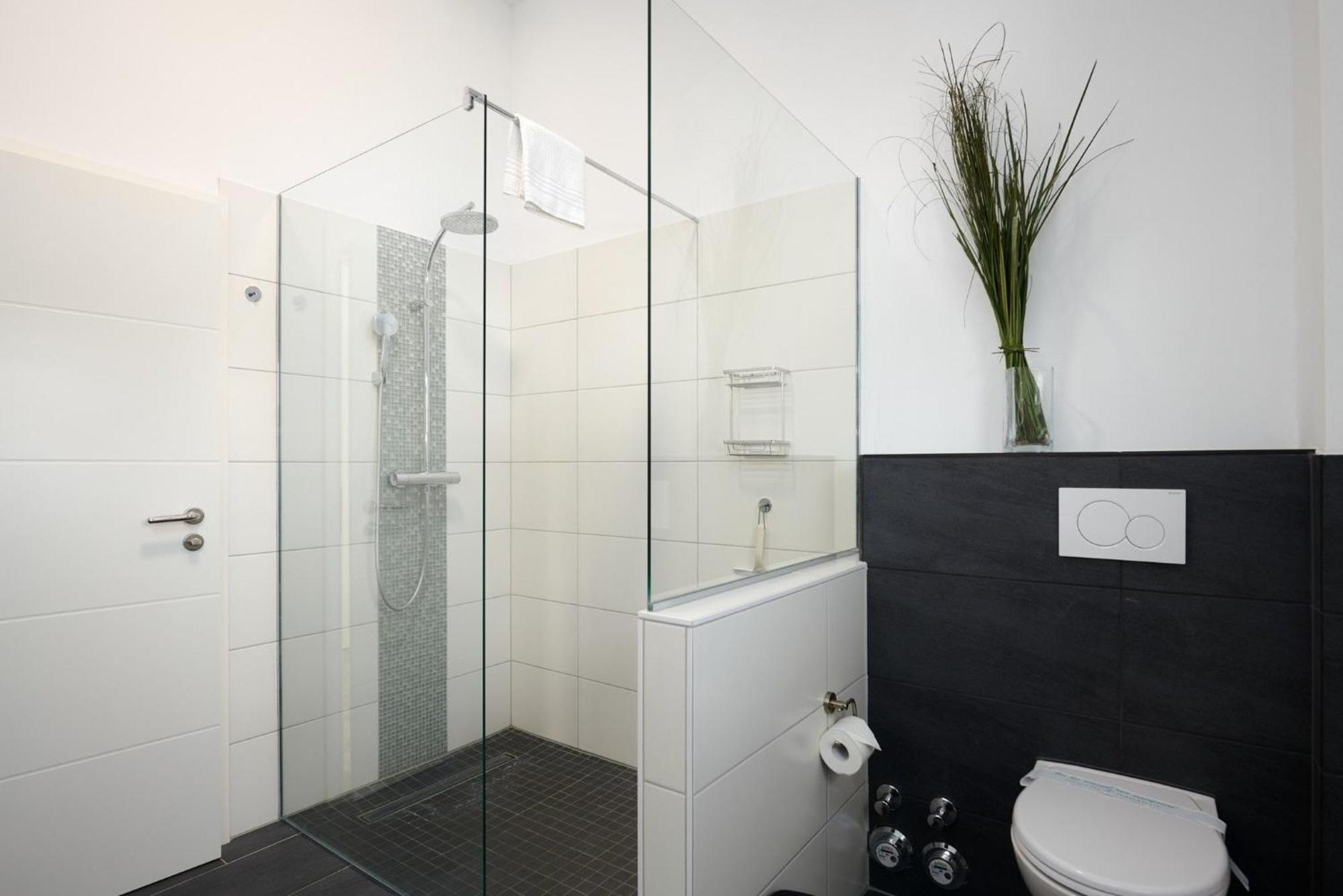 Anker Appartement Laboe Buitenkant foto