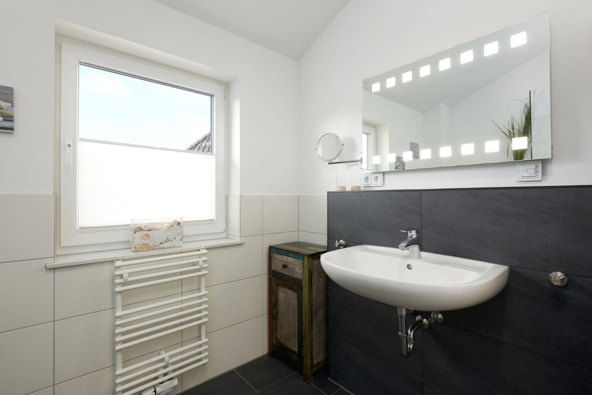 Anker Appartement Laboe Buitenkant foto