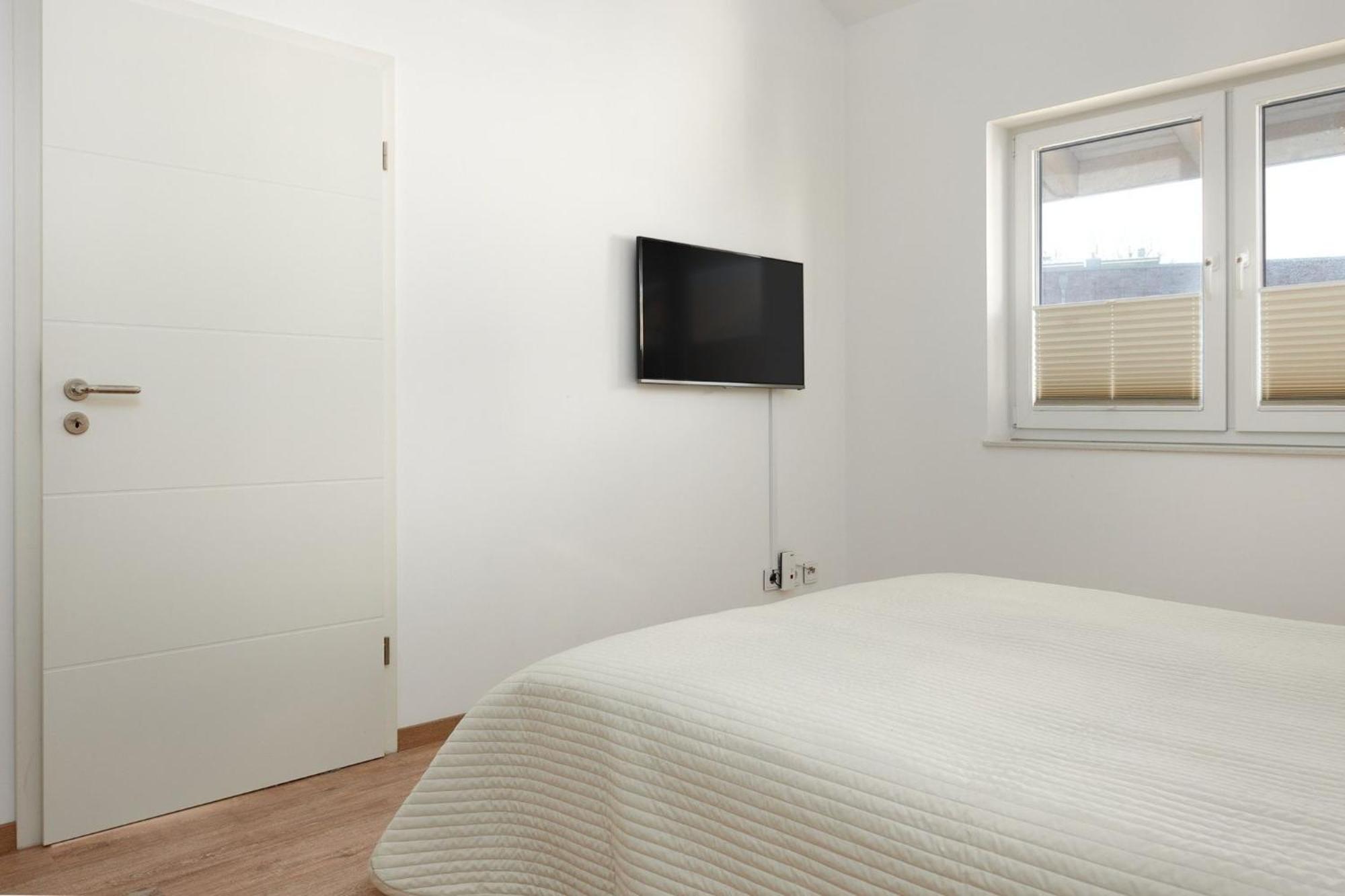 Anker Appartement Laboe Buitenkant foto