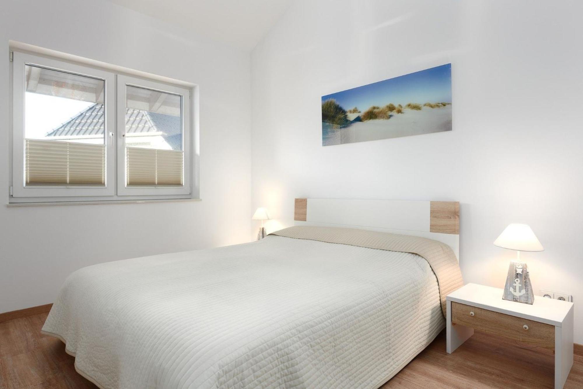 Anker Appartement Laboe Buitenkant foto