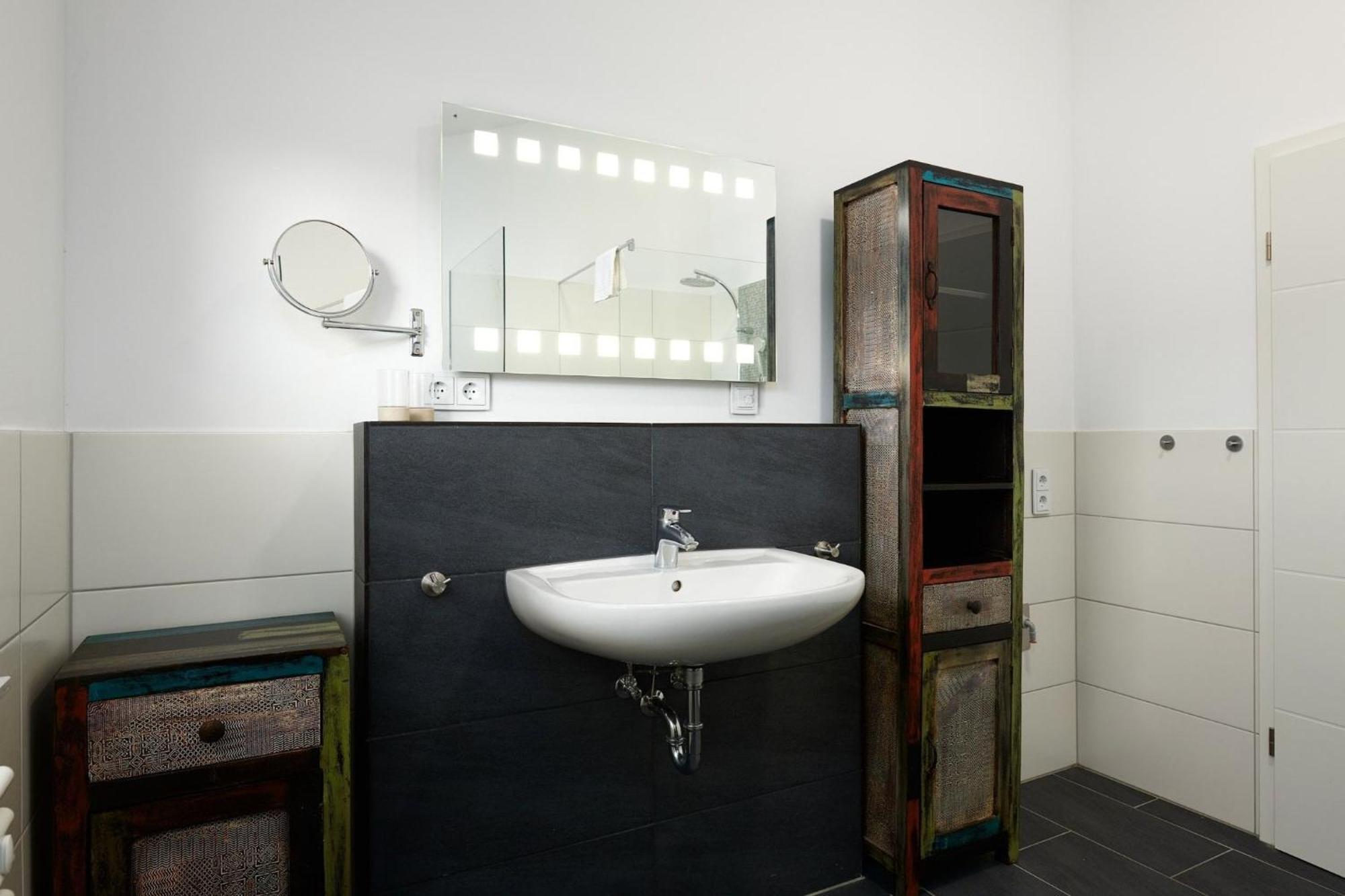Anker Appartement Laboe Buitenkant foto